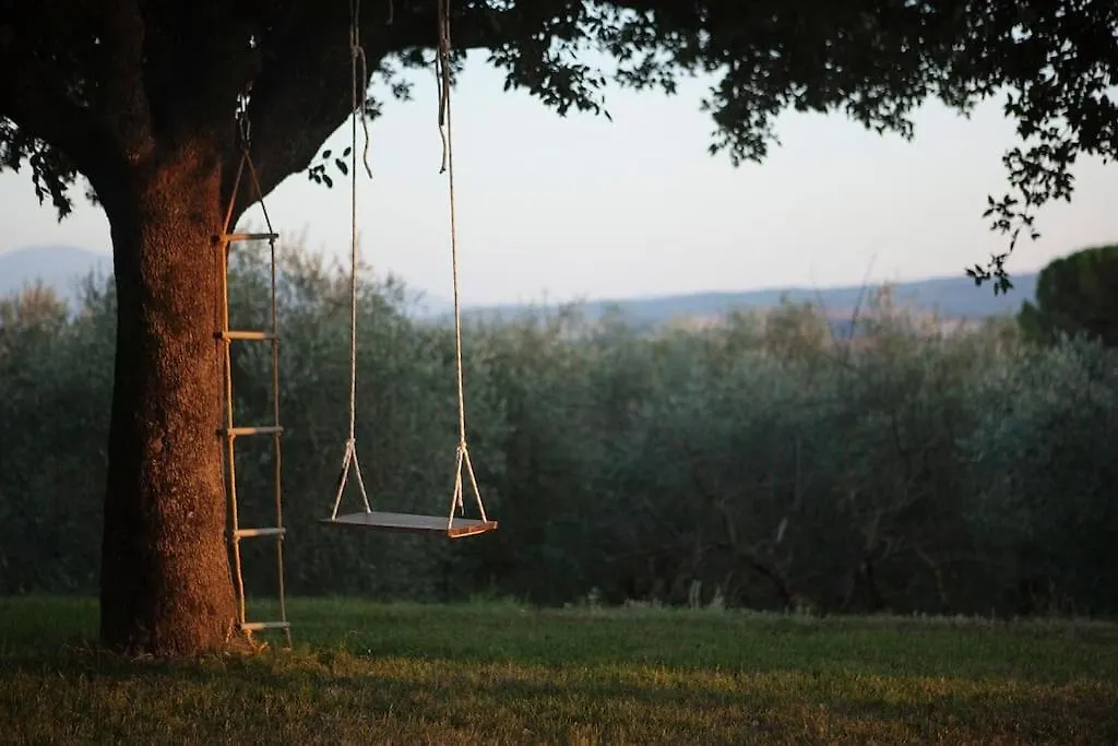 Poggio Dell Amore - Beautiful Tuscan Country House Buonconvento Holiday home
