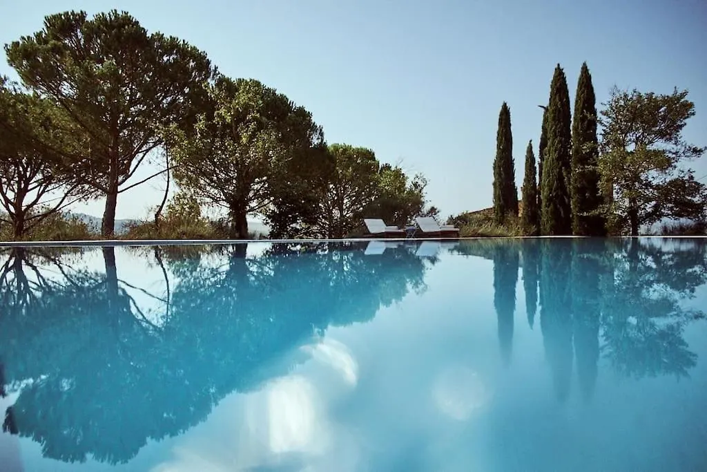 Holiday home Poggio Dell Amore - Beautiful Tuscan Country House Buonconvento