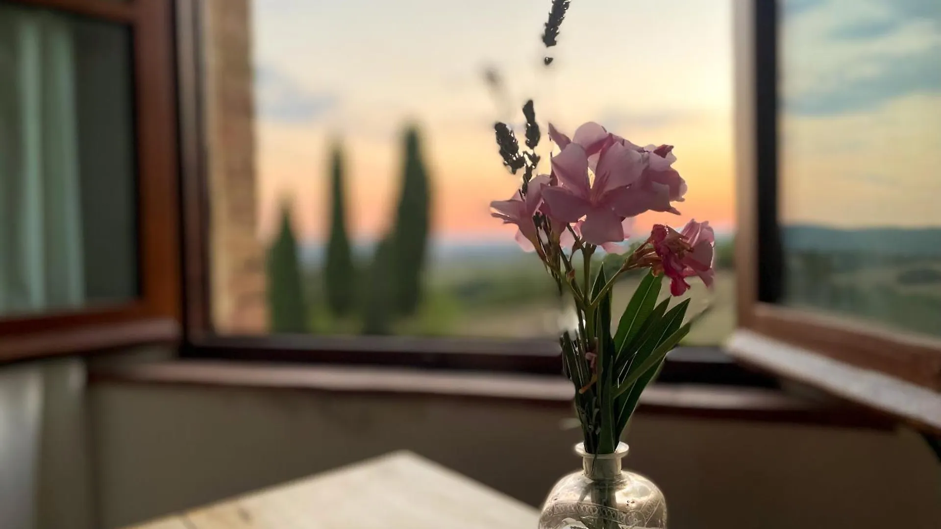 Holiday home Poggio Dell Amore - Beautiful Tuscan Country House Buonconvento