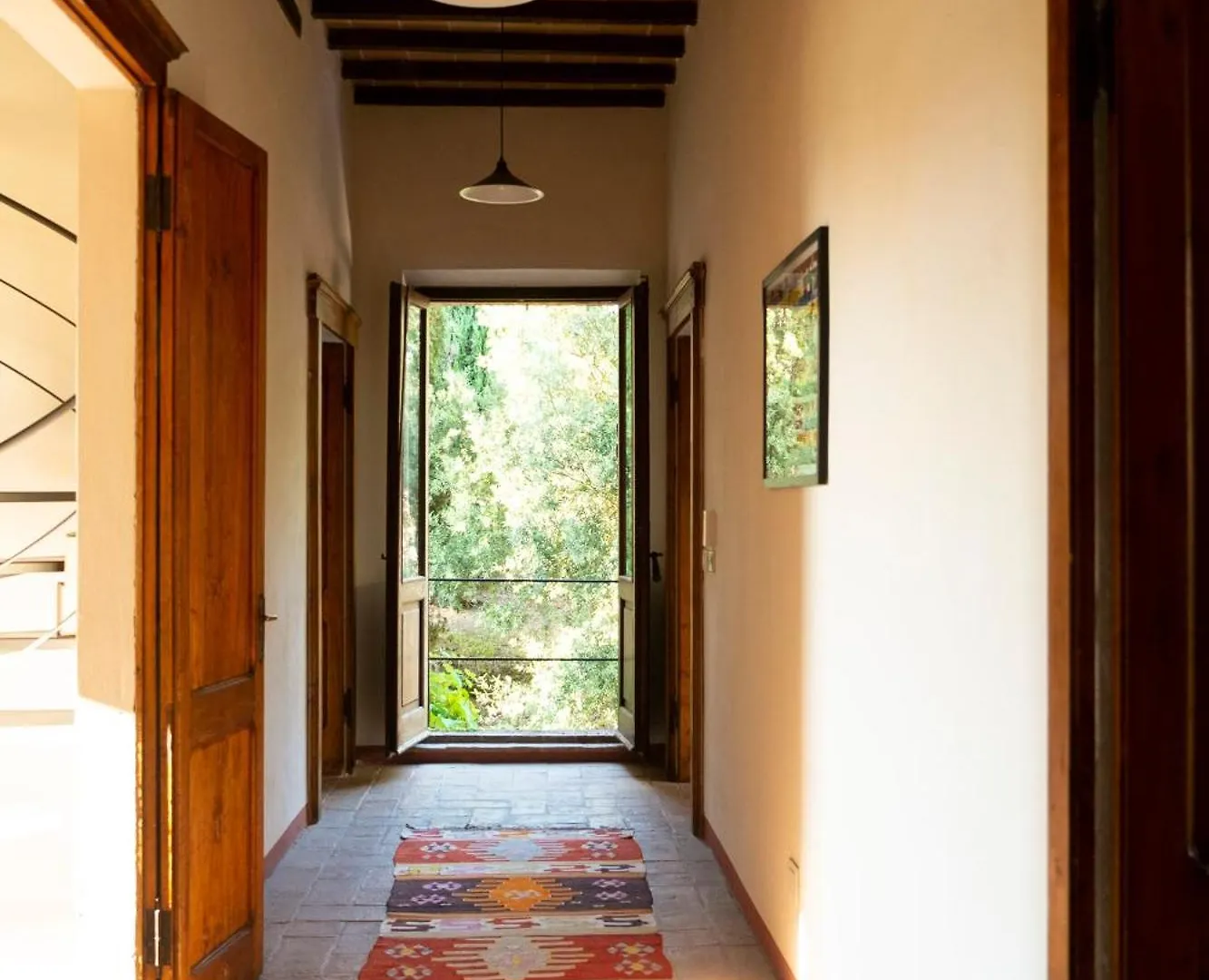 Holiday home Poggio Dell Amore - Beautiful Tuscan Country House Buonconvento